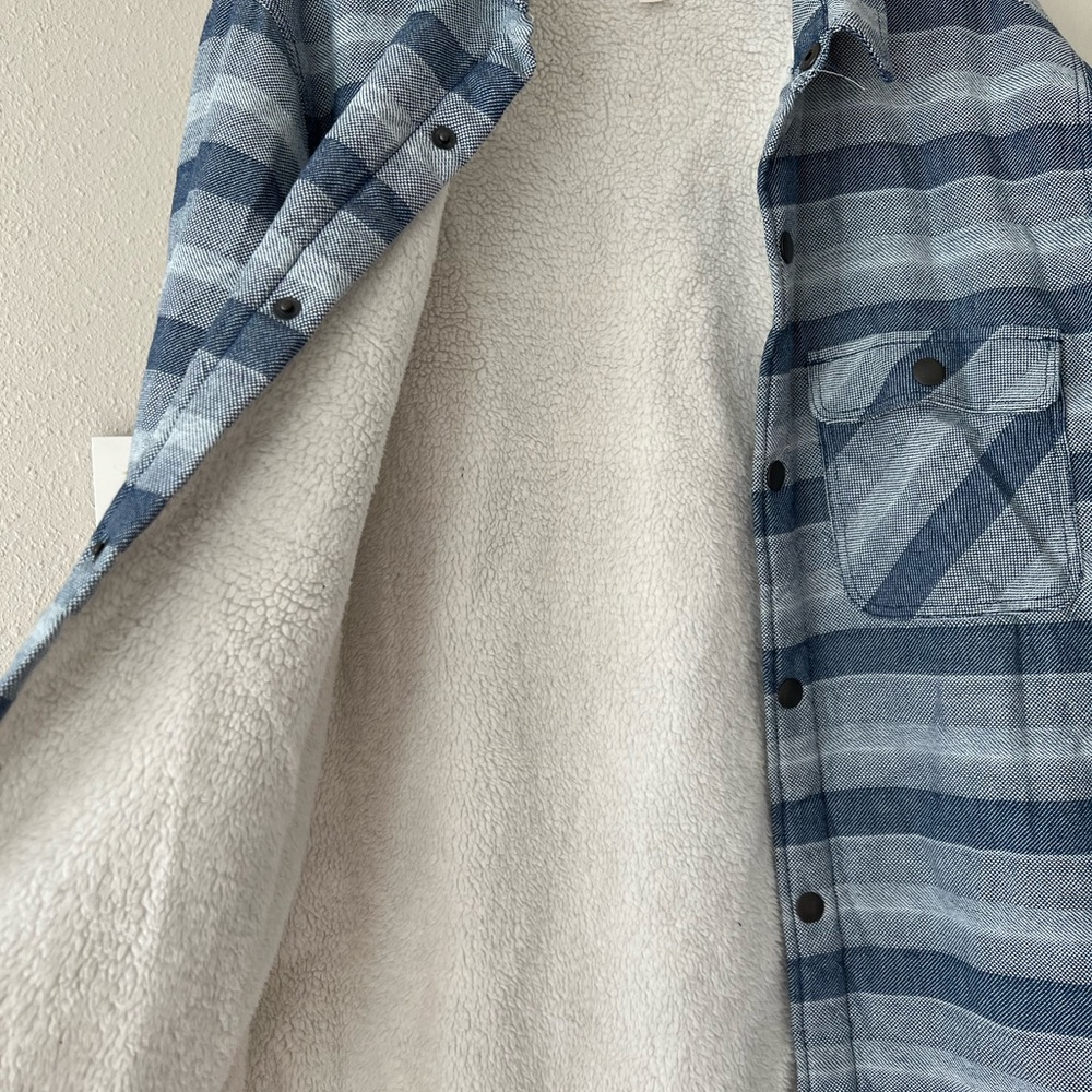 MEN'S JACKET - Picture 7 of 10